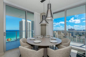 Wrap Around Balcony - 2Br - Amazing Views - Pools